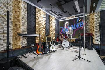Фотографии Загородные дома Music Weekend г. Балашиха Московская область (Россия) №2 Фото Загородные дома Music Weekend г. Балашиха 2