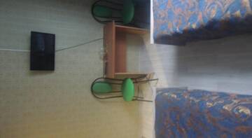 Фото номера Двухместный номер с 2 отдельными кроватями Гостиница ОК г. Балашиха 5